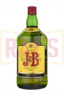 J&B - Rare Blended Scotch