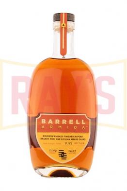 Barrell - Armida Bourbon (750ml) (750ml)