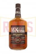 Henry McKenna - Sour Mash Bourbon 0