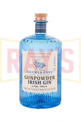 Drumshanbo - Gunpowder Irish Gin (750ml) (750ml)