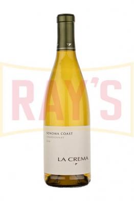 La Crema - Sonoma Chardonnay (750ml) (750ml)