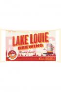 Lake Louie Brewing - Warped Speed (62)