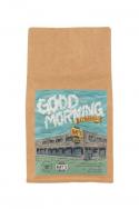 Vennture Coffee - Good Morning RAY-borhood Whole Bean Coffee 12oz Bag 0