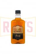 Korbel - Brandy (375)