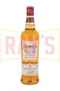 Dewar's - White Label Blended Scotch (750)