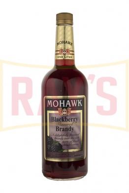 Mohawk - Blackberry Brandy (1L) (1L)