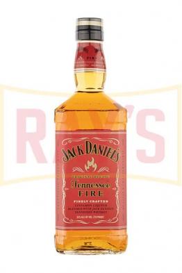 Jack Daniel's - Tennessee Fire Whiskey (1.75L) (1.75L)