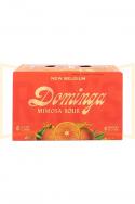 New Belgium Brewing - Dominga Mimosa Sour 0