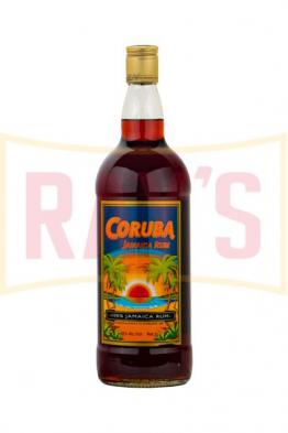 Coruba - Dark Rum (1L) (1L)