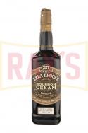Ezra Brooks - Kentucky Bourbon Cream Liqueur