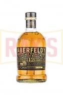 Aberfeldy - 12-Year-Old Single Malt Scotch (750)