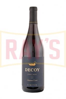 Decoy - Limited Pinot Noir (750ml) (750ml)
