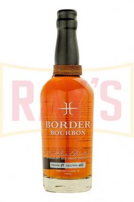 45th Parallel - Border Bourbon (750ml) (750ml)