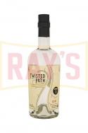 Twisted Path - White Rum 0