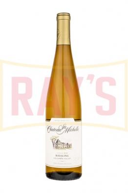 Chateau Ste. Michelle - Riesling (750ml) (750ml)