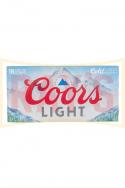 Coors - Light 0