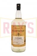 Plantation - 3 Stars White Rum (1750)