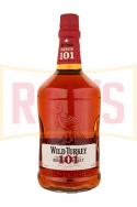 Wild Turkey - 101 Bourbon 0