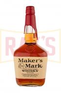 Maker's Mark - Bourbon 0