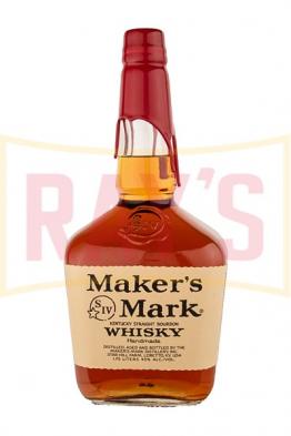 Maker's Mark - Bourbon (1.75L) (1.75L)