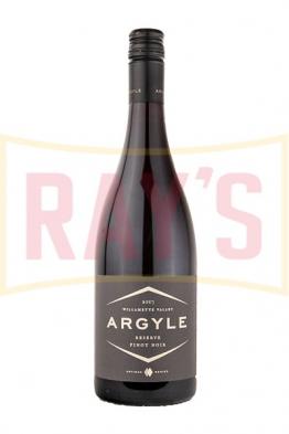 Argyle - Reserve Pinot Noir 2018 (750ml) (750ml)