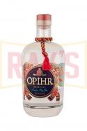 Opihr - Oriental Spiced London Dry Gin 0