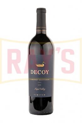 Decoy - Limited Cabernet Sauvignon (750ml) (750ml)