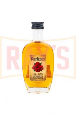 Four Roses - Small Batch Bourbon *Mini* (50ml) (50ml)