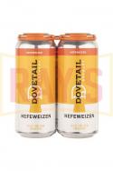 Dovetail Brewery - Hefeweizen 0