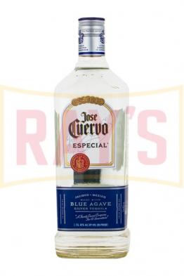 Jose Cuervo - Especial Silver Tequila (1.75L) (1.75L)