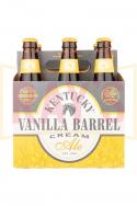 Kentucky Brewing - Vanilla Barrel Cream Ale (667)