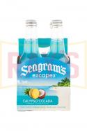 Seagram's - Calypso Colada 0