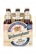 Weihenstephaner - Hefe Weissbier (667)