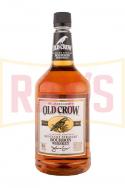 Old Crow - Bourbon Whiskey 0