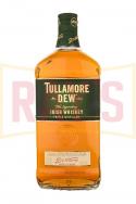 Tullamore Dew - Irish Whiskey