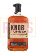 Knob Creek - 9-Year-Old 100 Proof Bourbon