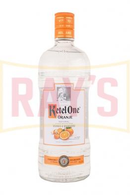 Ketel One - Oranje Vodka (1.75L) (1.75L)