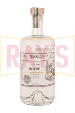 St. George Spirits - Terroir Gin (750ml) (750ml)