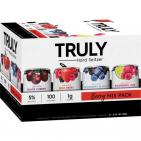 Truly - Berry Variety Pack (221)