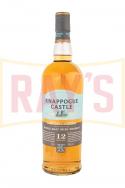 Knappogue Castle - 12-Year-Old Irish Whiskey (750)