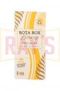 Bota Box - Breeze Pinot Grigio 0