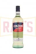 Cinzano - Bianco Vermouth 0