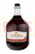 Livingston - Red Ros� (3000)