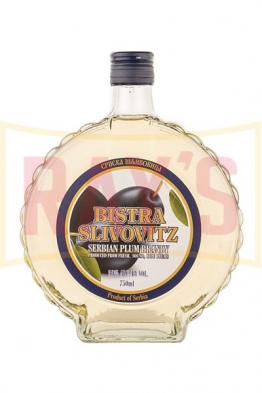 Bistra - Slivovitz Plum Brandy (750ml) (750ml)