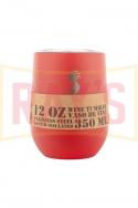 Aquapelli - Red Insulated 12oz Wine Tumbler 0
