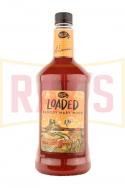 Master of Mixes - Loaded Bloody Mary Mix N/A (1750)
