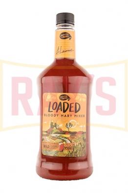 Master of Mixes - Loaded Bloody Mary Mix N/A (1.75L) (1.75L)