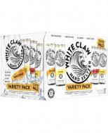 White Claw - Hard Seltzer Variety Pack #2