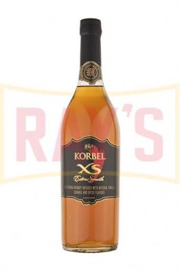 Korbel - XS Brandy (750ml) (750ml)