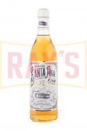 Ron Hacienda - Santa Ana 138 Rum (750)